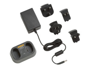 Fluke FLK-TI-SBC3B Smart Battery Charger