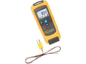 Fluke T3000 FC Wireless K-Type Temperature Module