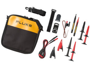 Fluke TLK289 Test Lead Set