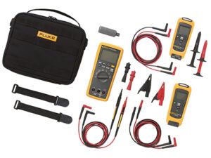 Fluke V3003 FC Wireless AC / DC Voltage Module Kit
