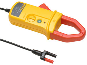 Fluke i410 AC/DC Current Clamp