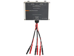 Fluke Norma External Star Point Adapter