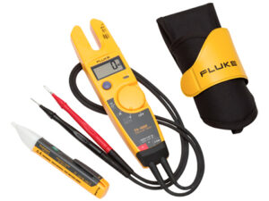 Fluke T5-H5-1AC KIT/US Electrical Tester Kit