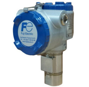 Fuji Electric V6 Series FKH Absolute Pressure Transmitter