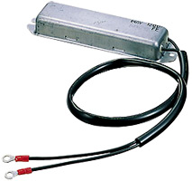 Fuji Electric External Braking Resistor