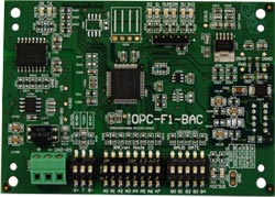 Fuji Electric BACnet Card