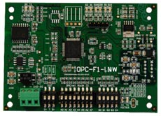 Fuji Electric LONWORKS Card