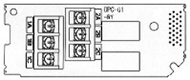 Fuji Electric Relay Output Card