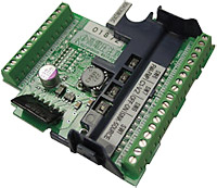 Fuji Electric Pulse Generator Feedback Card