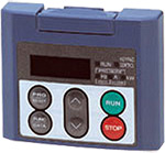 Fuji Electric Standard Multi-Function Keypad