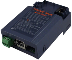 Fuji Electric FRENIC-Multi Ethernet Card