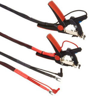 Megger GA-90001 Kelvin Clamp Cable Kit