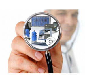 Bently Nevada Protection Services