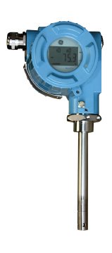 Panametrics DewPro MMY31 Dew Point Transmitter