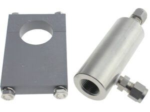 Panametrics 750-039 Sample Cell