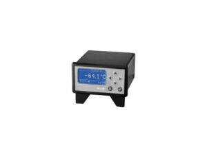 Panametrics dew.IQ Trace Moisture Analyzer