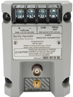 Bently Nevada 990 Vibration Transmitter