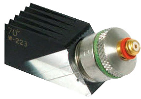 Waygate Technologies Wedges