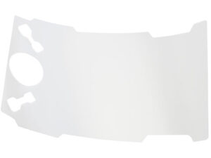 Waygate Technologies DMS/USM Go Screen Protectors