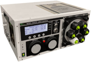 GEO Calibration 4000 Humidity Generator and Calibrator