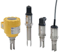 GF Signet 2280 Tuning Fork