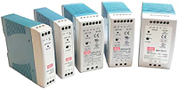 GF Signet 7310 Switching Power Supplies