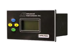 AII GPR-2900 Oxygen Analyzer