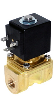 Granzow E Series Multipurpose Solenoid Valves