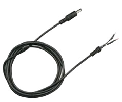 Graphtec B-514 DC Power Cable