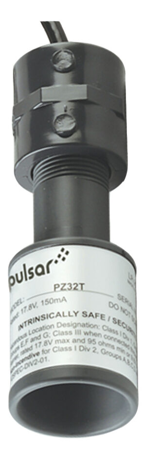 Greyline Instruments PZ32T Level Sensor