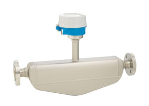 E+H Proline Promass H 500 Coriolis Flow Meter