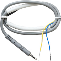 HOBO 4-20 mA Input Cable