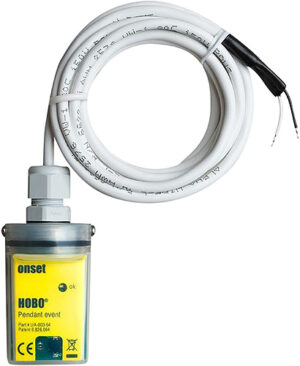 HOBO UA-003-64 Pendant Event Data Logger