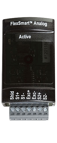 HOBO S-FS-CVIA FlexSmart Analog Module