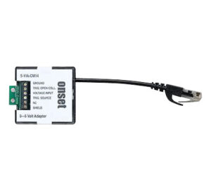 HOBO Voltage Input Adapter Sensor