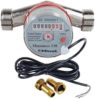 HOBO T-MINOL-NL Water Flow Meter Sensor