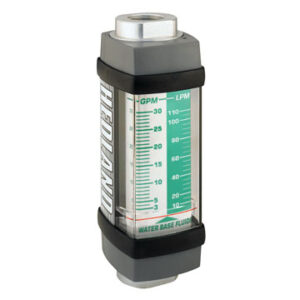 Hedland Flow Meter for Water-based Fluids