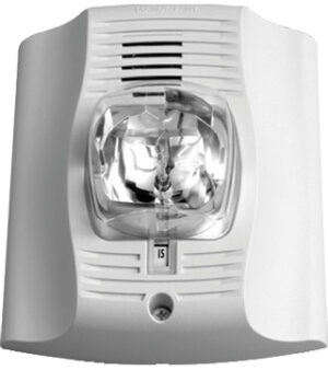 Honeywell Horns & Strobes