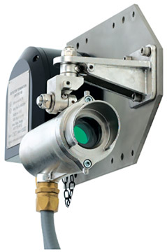 Honeywell Searchline Excel Gas Detector