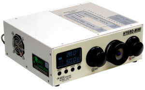 GEO Calibration Hygro-Mini Portable Humidity Generator and Calibrator