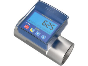 ICON Truflo TK3 Series Paddle Wheel Flow Meters