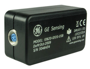 Druck IDOS to USB Module