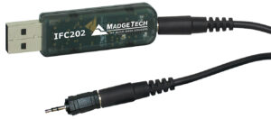 MadgeTech IFC202 USB Interface Package