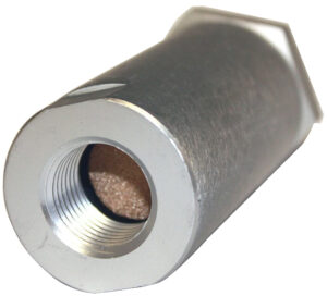 Alicat Scientific NPT Filter Elements