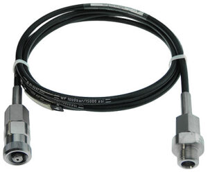 Druck DPI620-IS Hydraulic Hose Kit