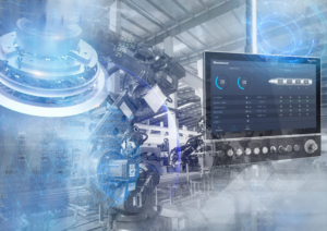 Emerson Movicon IIoT Driver Package