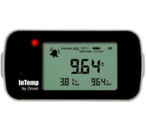 InTemp CX403 Ambient Temperature Data Logger