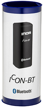 INOR ICON-BT Bluetooth Configuration Kit