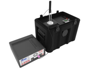 Isotech 786 Low Temperature Rugged Dry Block Calibrator