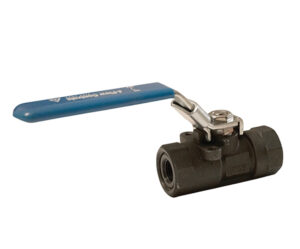 JFlow Controls 1100 Series Manual Valves